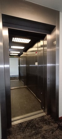 Medium property photo - Havenzicht 10, 6051 EC Maasbracht